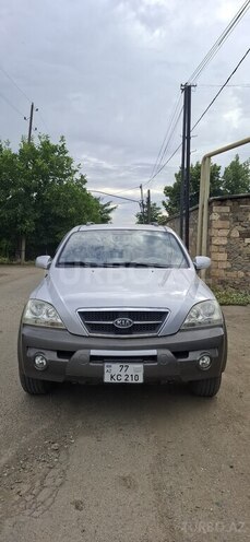 Kia Sorento-1