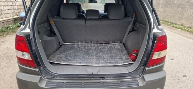 Kia Sorento-5