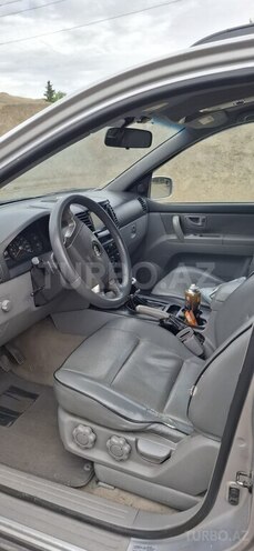 Kia Sorento-8
