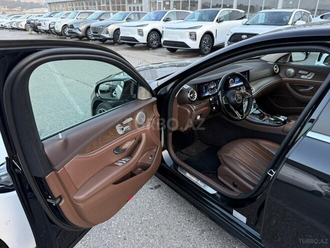 Mercedes E 220 d-16