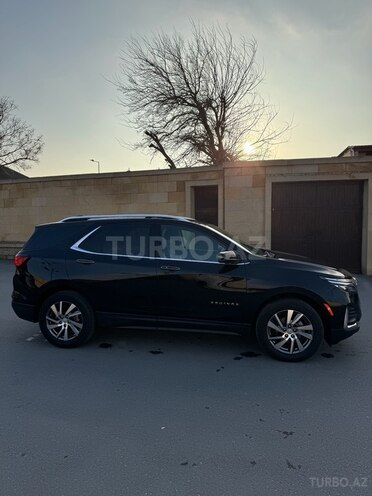 Chevrolet Equinox-13