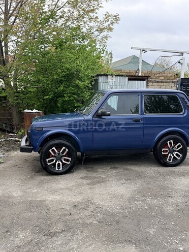 LADA (VAZ) Niva-6