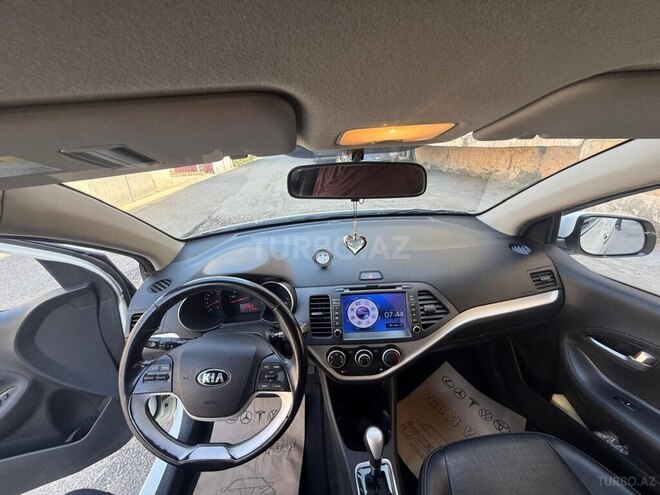 Kia Morning-8