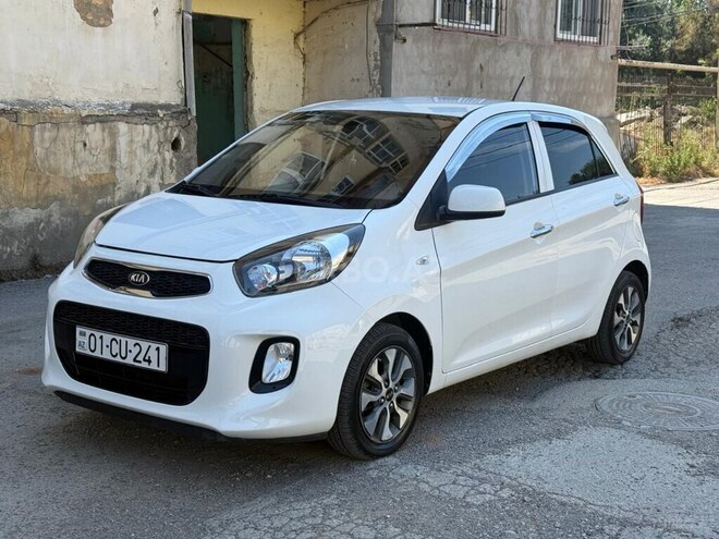 Kia Morning-14