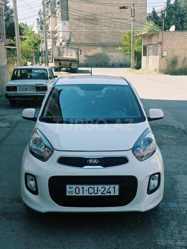 Kia Morning-15