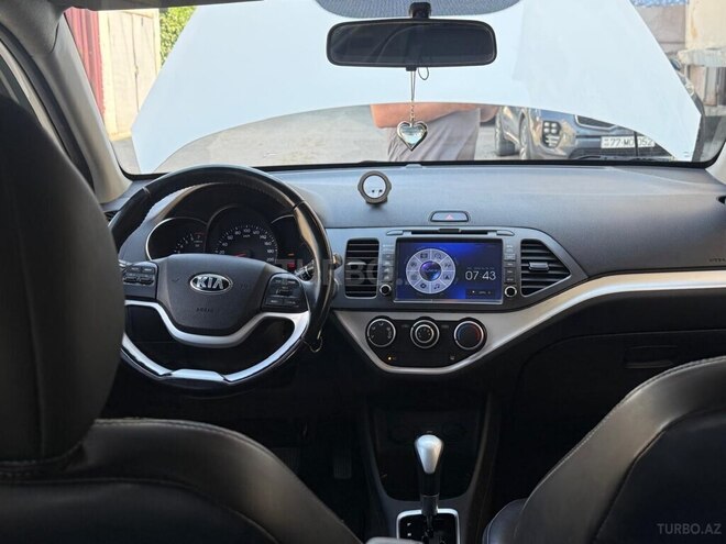 Kia Morning-9