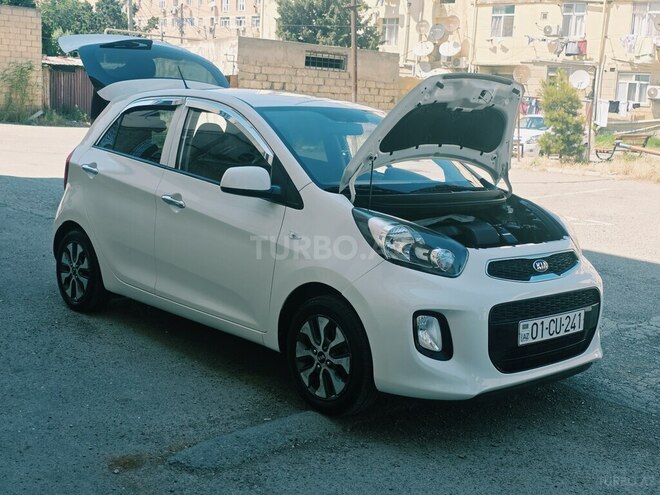 Kia Morning-17