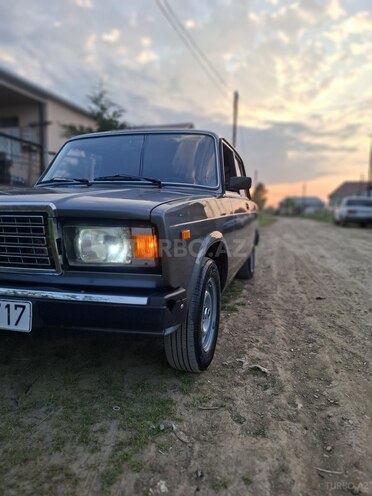 LADA (VAZ) 2107-7