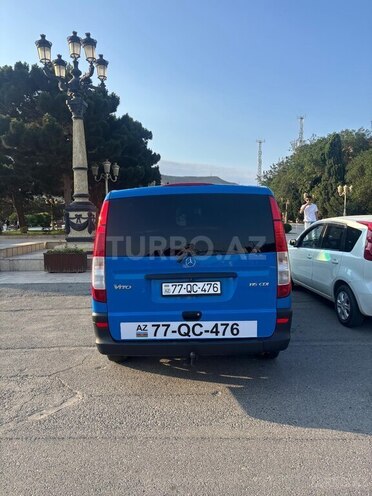 Mercedes Vito 115 CDI-3