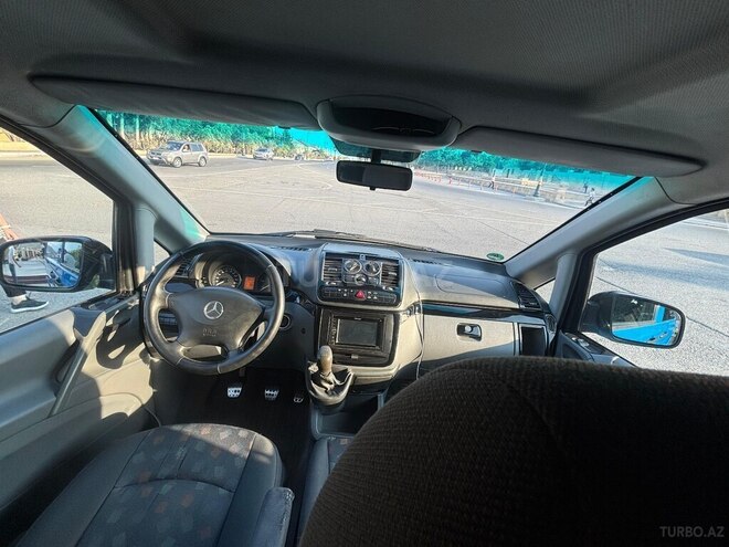 Mercedes Vito 115 CDI-5