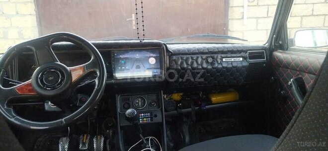 LADA (VAZ) 2107-5