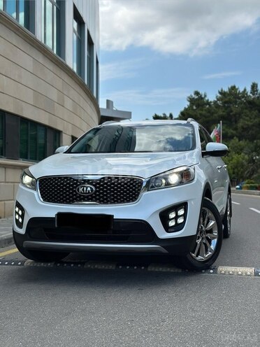 Kia Sorento-1