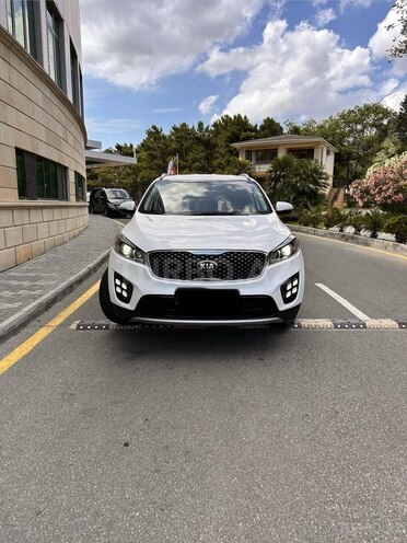 Kia Sorento-3