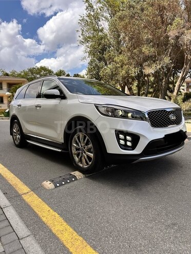Kia Sorento-2