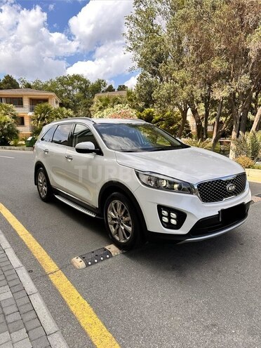 Kia Sorento-7