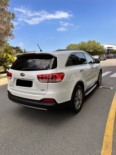 Kia Sorento-6