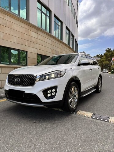 Kia Sorento-8