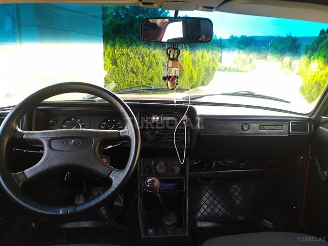 LADA (VAZ) 2107-7