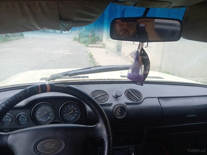 LADA (VAZ) 2106-3
