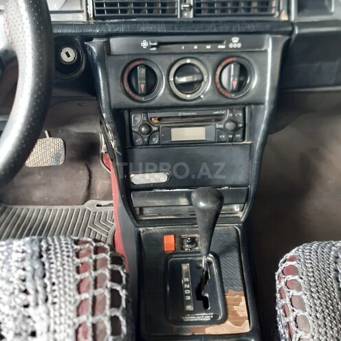 Mercedes 190-7
