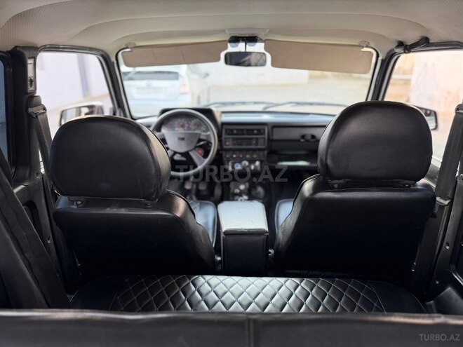 LADA (VAZ) Niva-7