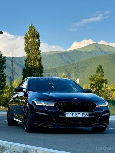BMW 520d-2