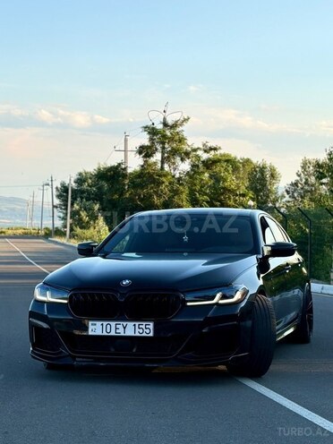 BMW 520d-3