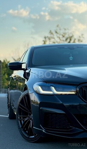 BMW 520d-5