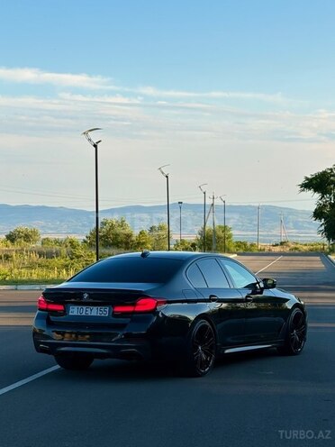 BMW 520d-6