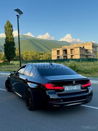 BMW 520d-7