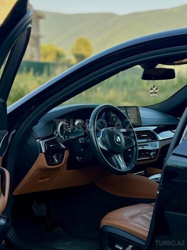 BMW 520d-16