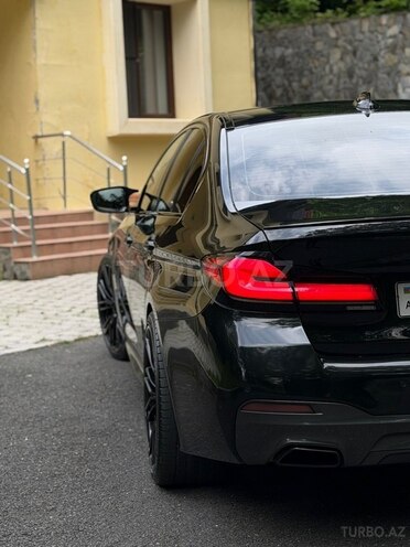 BMW 520d-14
