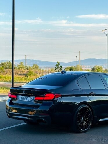 BMW 520d-11