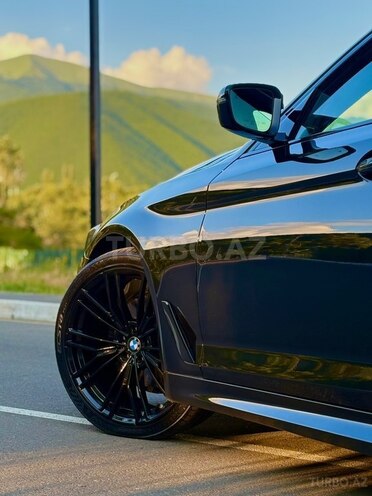 BMW 520d-13