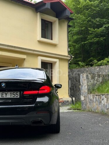BMW 520d-15