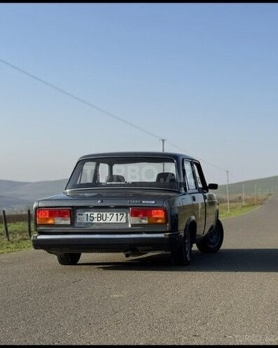 LADA (VAZ) 2107-9