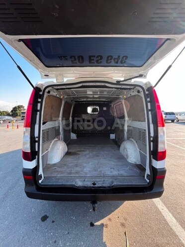Mercedes Vito-11