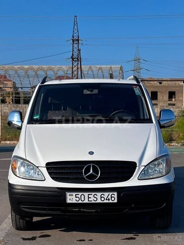 Mercedes Vito-3