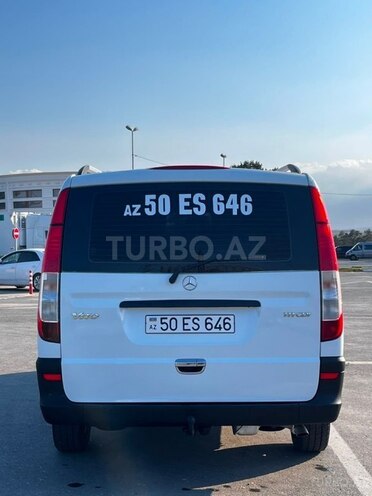 Mercedes Vito-10