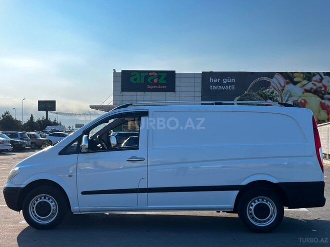 Mercedes Vito-6