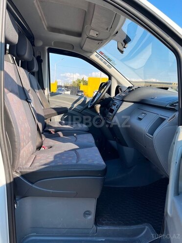 Mercedes Vito-13