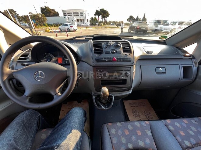 Mercedes Vito-14