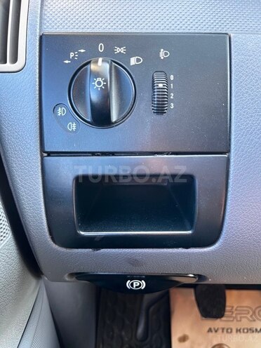 Mercedes Vito-19
