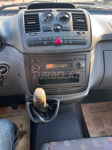 Mercedes Vito-15