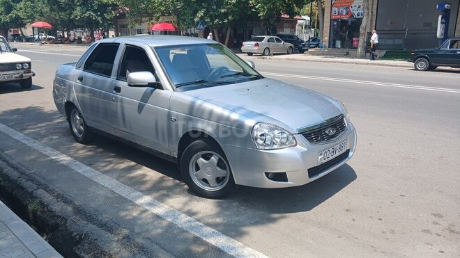 LADA (VAZ) Priora-5