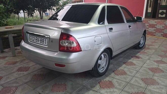 LADA (VAZ) Priora-9
