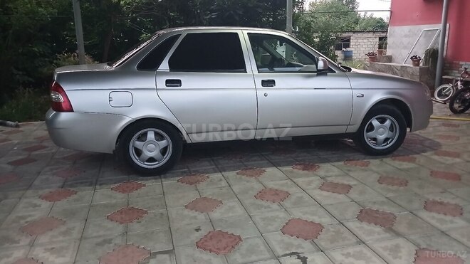 LADA (VAZ) Priora-6