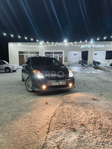 Toyota Prius-1