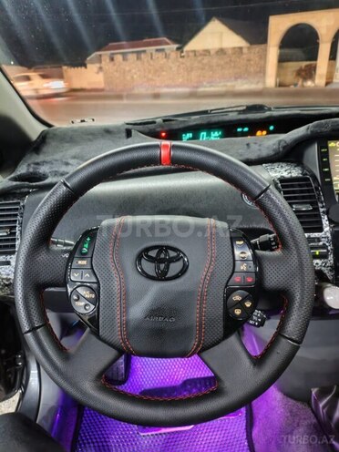 Toyota Prius-3