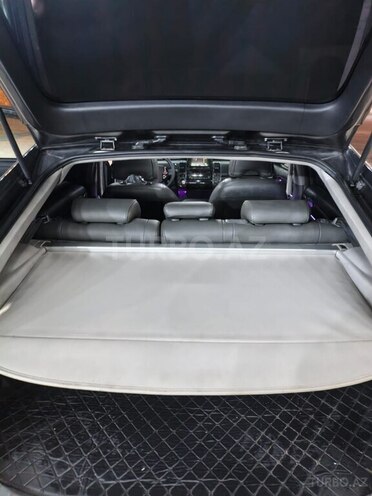 Toyota Prius-9